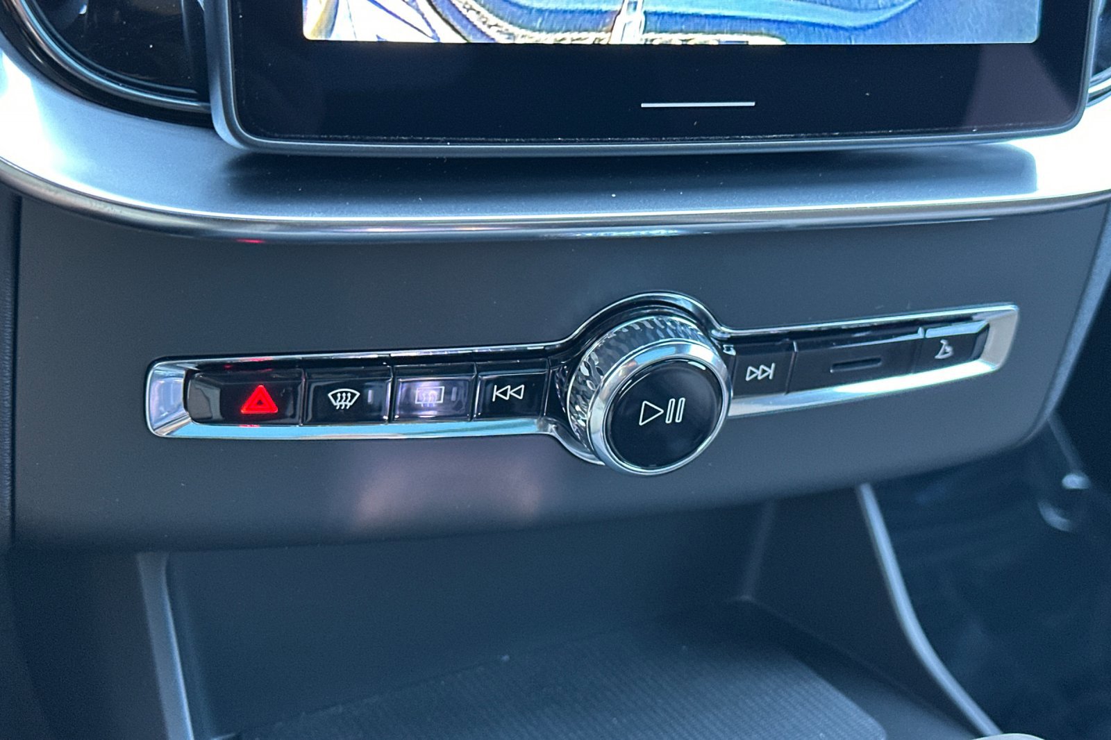 New 2026 Volvo XC90 T8 Ultra w/ Protection Package Premier image 19