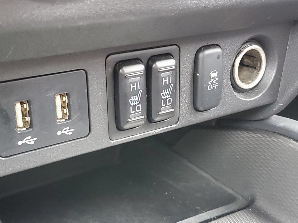 Used 2024 Mitsubishi Outlander Sport SE AWD/4WD image 30