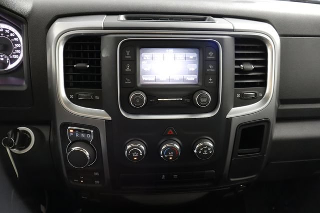 Used 2024 RAM 1500 Classic SLT AWD/4WD image 18
