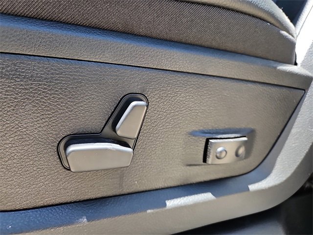 New 2025 RAM 2500 Laramie image 14