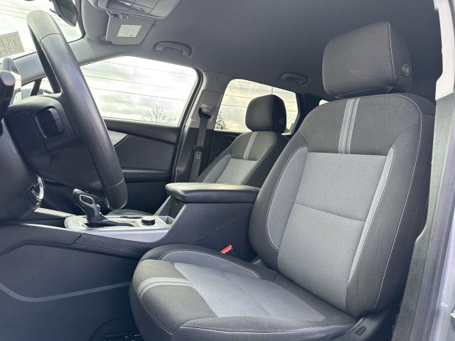 Certified 2023 Chevrolet Blazer LT w/ Driver Confidence Package image 13