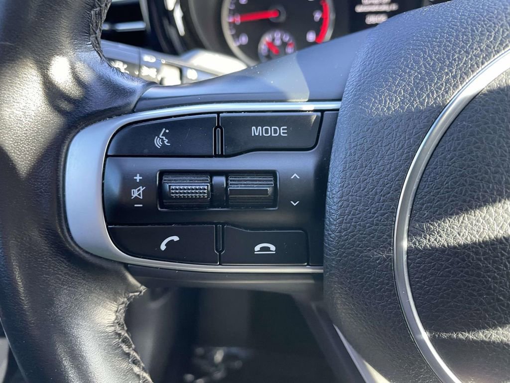 Used 2023 Kia K5 GT-Line image 33