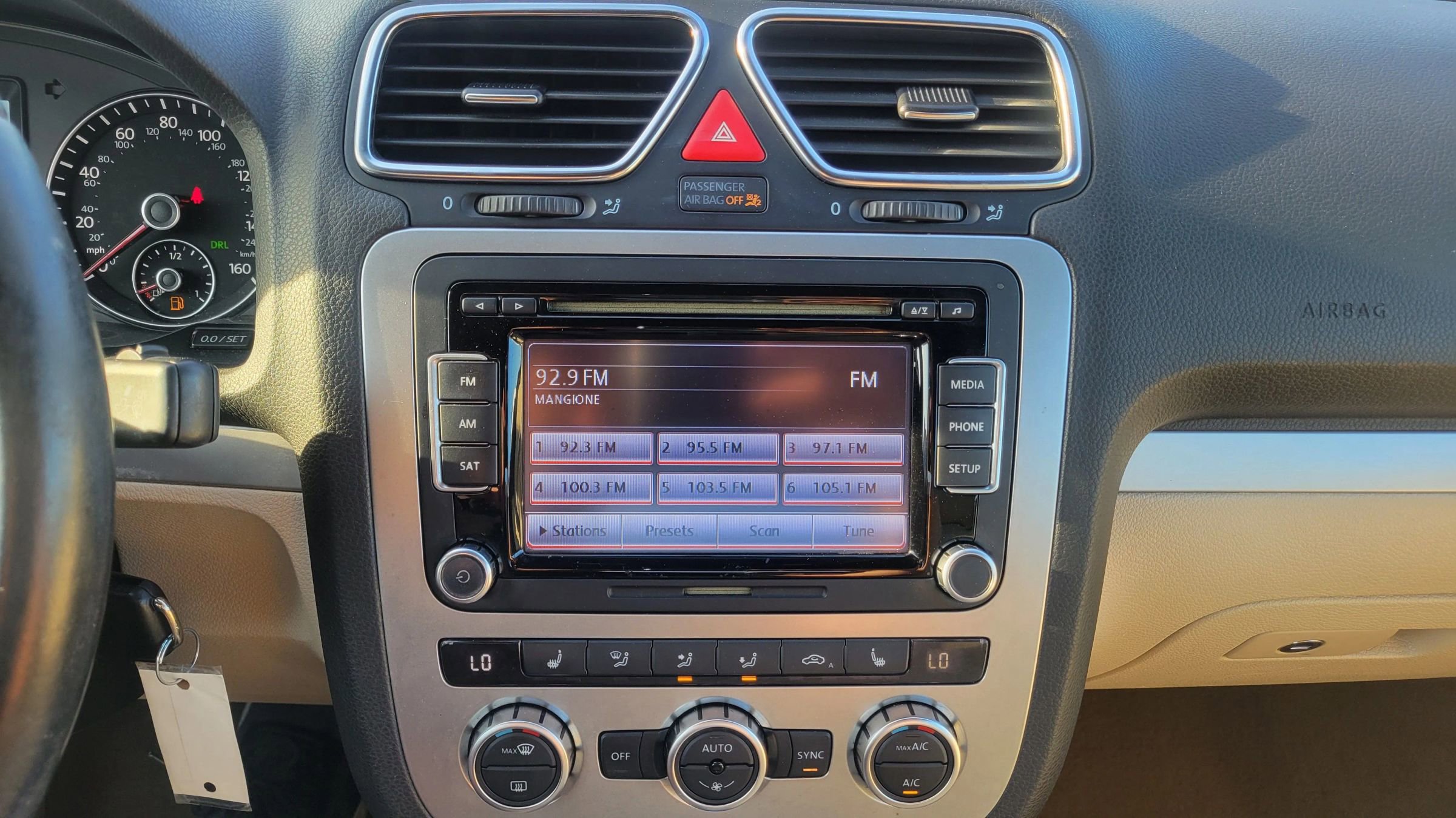 Used 2013 Volkswagen Eos Komfort image 20