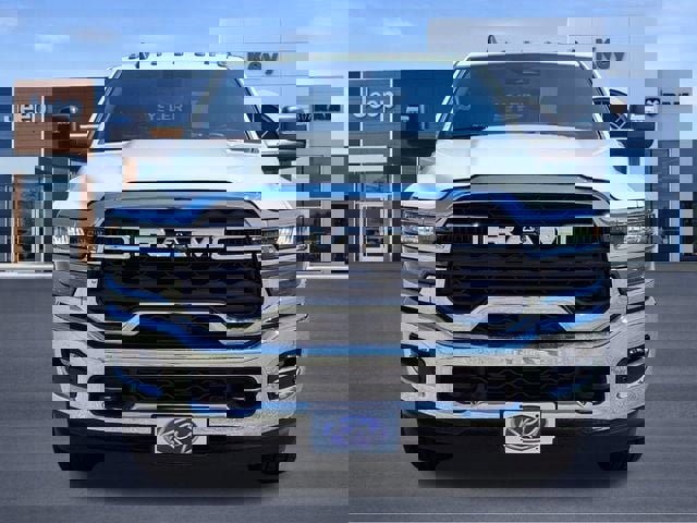 New 2025 RAM 2500 Tradesman image 22