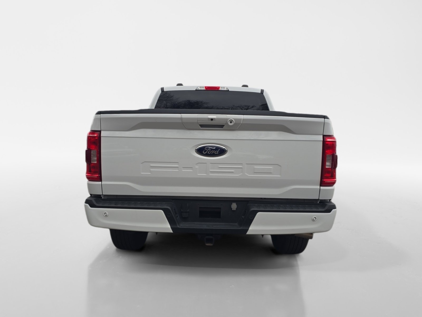 Used 2023 Ford F150 XLT w/ Equipment Group 302A High image 4