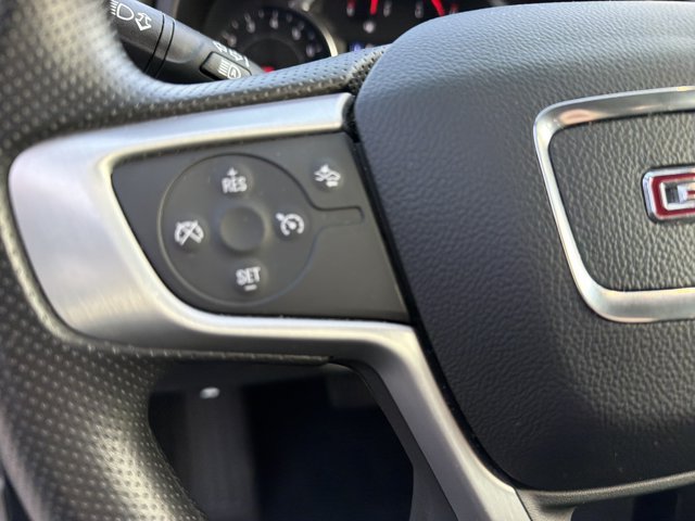 Used 2024 GMC Terrain SLE w/ Driver Convenience Package AWD/4WD image 19