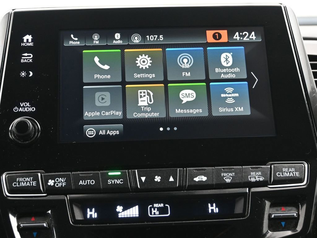 Certified 2024 Honda Odyssey EX-L image 14