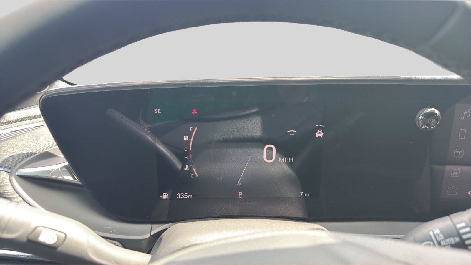 New 2026 Buick Envista Sport Touring w/ Convenience I Package FWD image 14