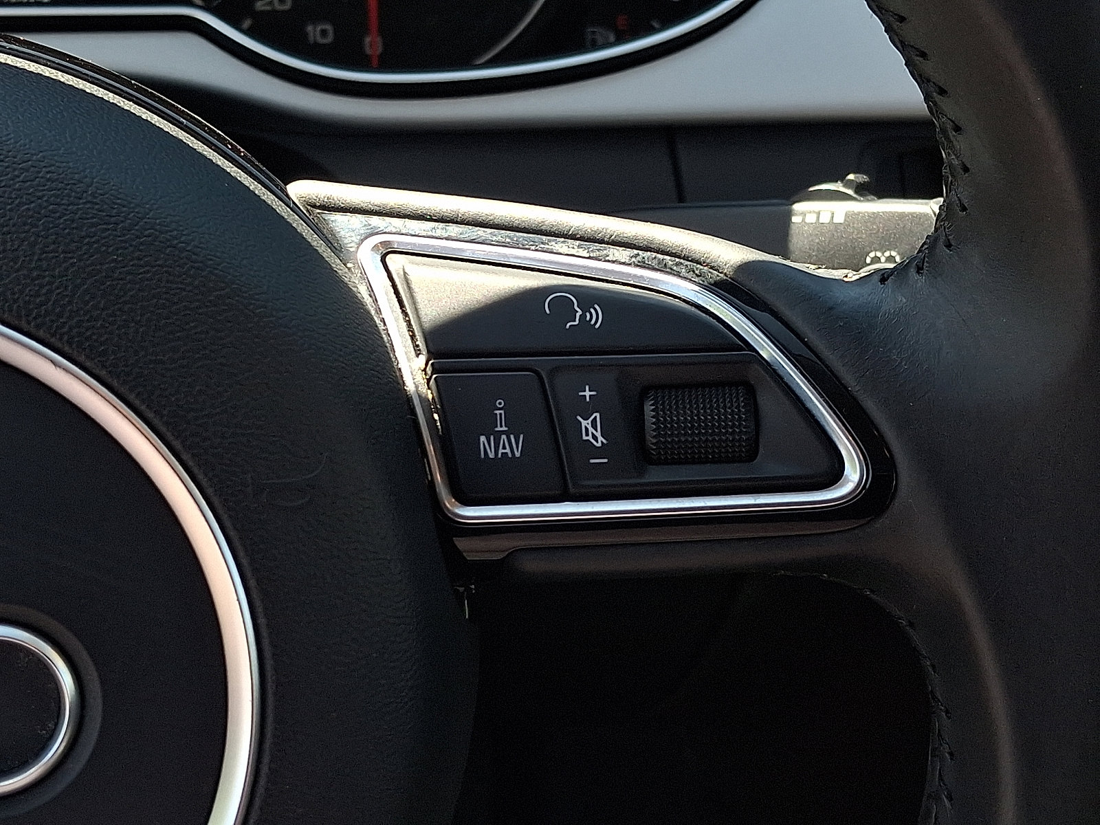 Used 2015 Audi A4 2.0T Premium Plus AWD/4WD image 24