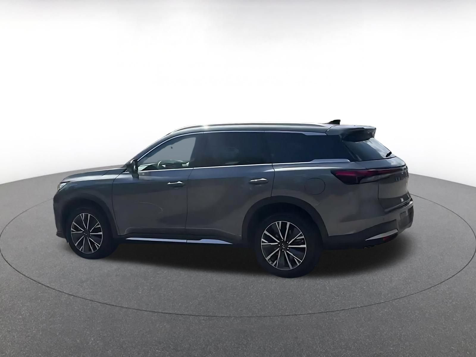 Used 2026 INFINITI QX60 Luxe FWD image 9