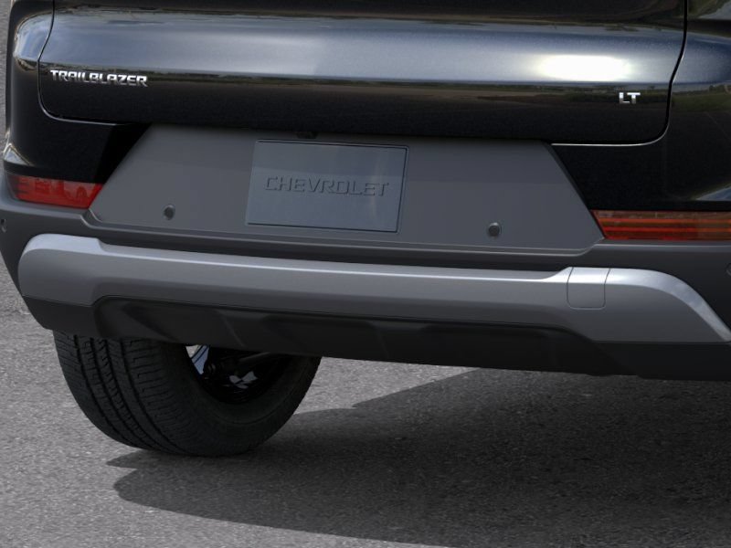 New 2026 Chevrolet TrailBlazer LT w/ Convenience Package FWD image 14