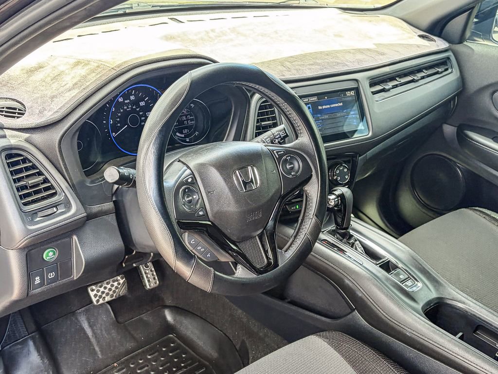 Used 2022 Honda HR-V Sport image 37