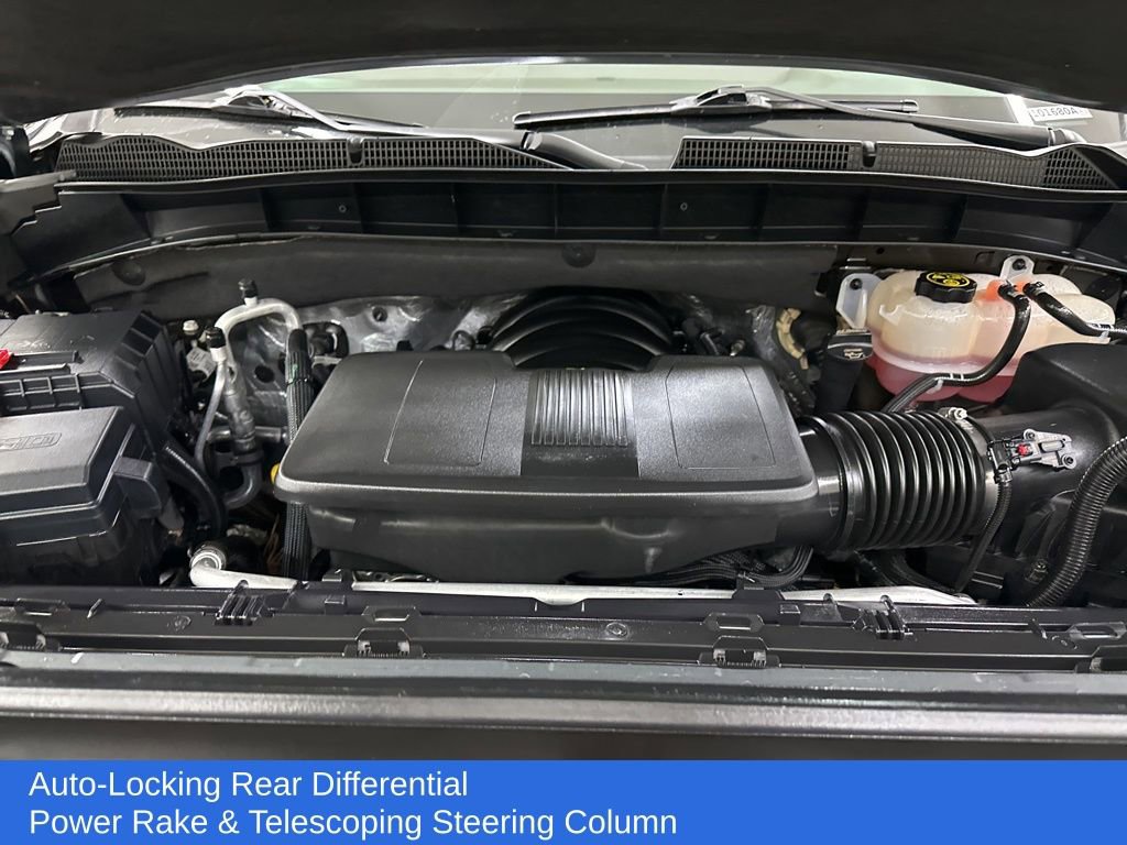 Used 2024 GMC Sierra 1500 Denali image 18