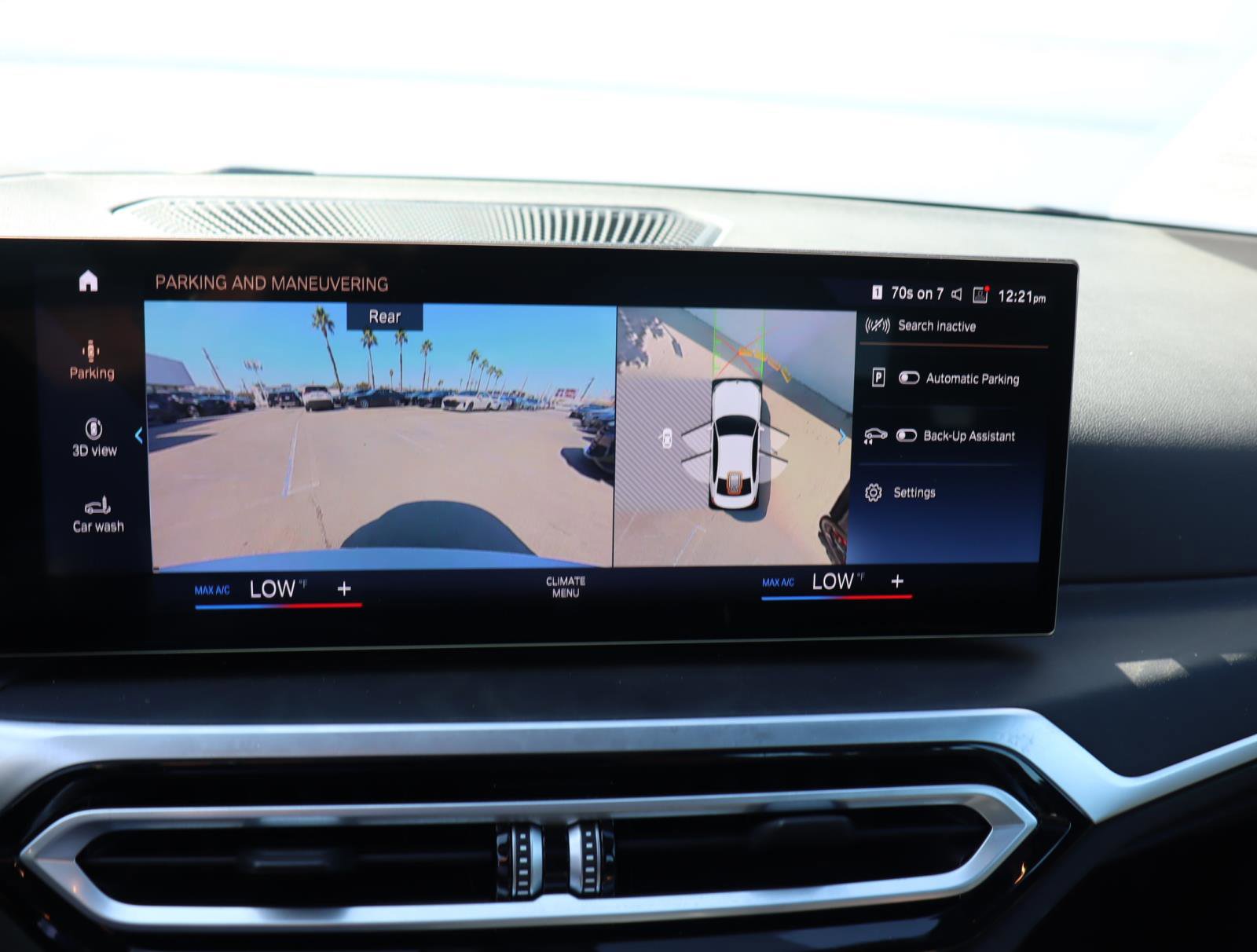 Used 2024 BMW 330i Sedan image 19