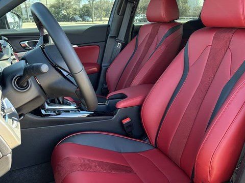 New 2026 Acura Integra A-Spec FWD image 27