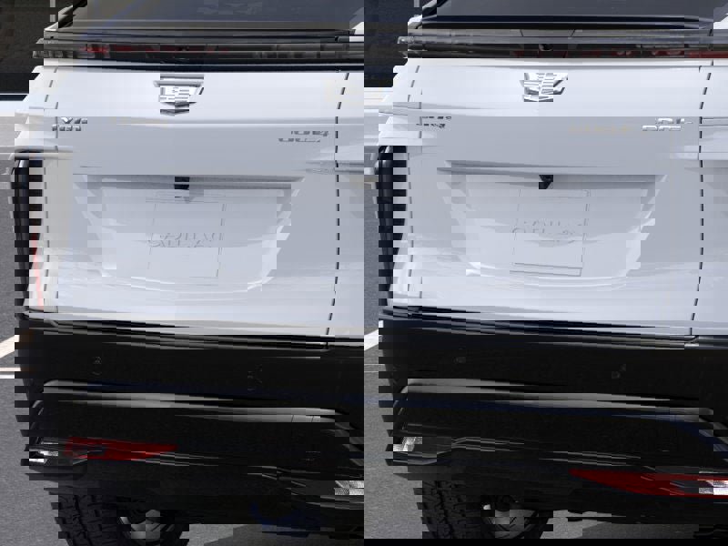 New 2026 Cadillac Lyriq Premium Sport image 14