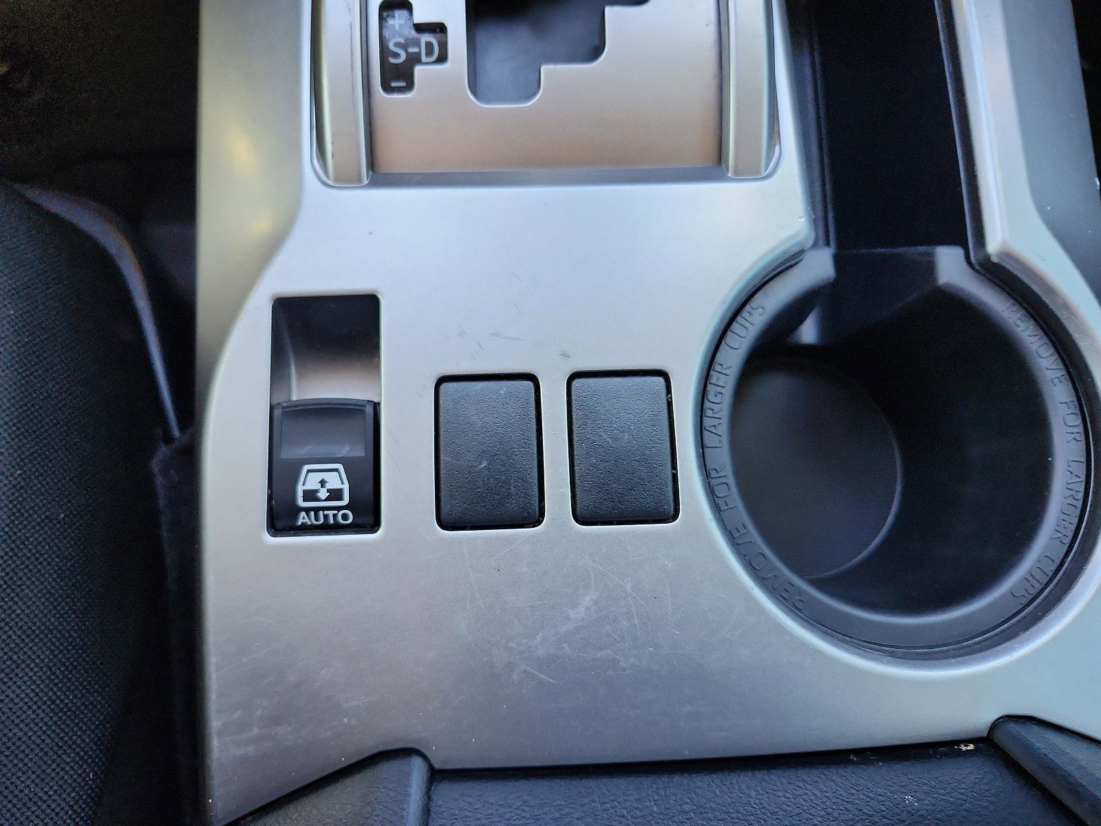 Used 2024 Toyota 4Runner SR5 image 19