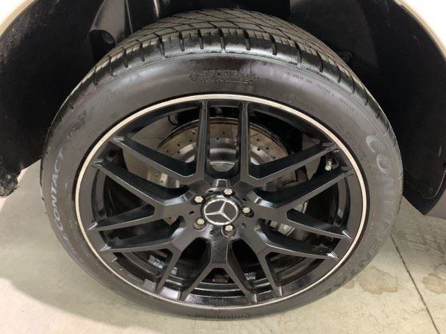 Used 2017 Mercedes-Benz GLE 63 AMG 4MATIC image 84