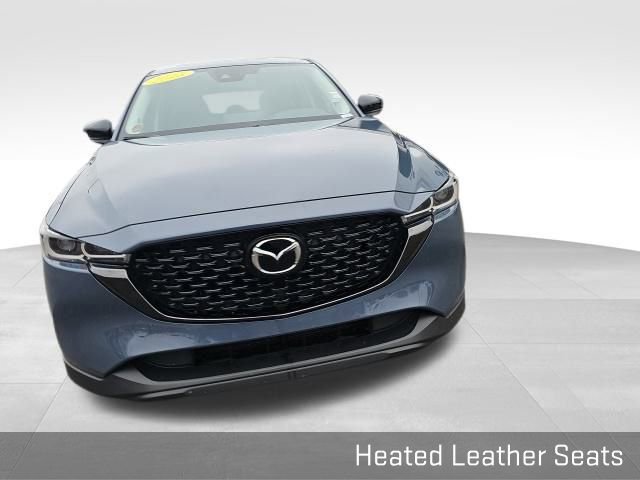 Used 2025 MAZDA CX-5 Carbon Edition image 6