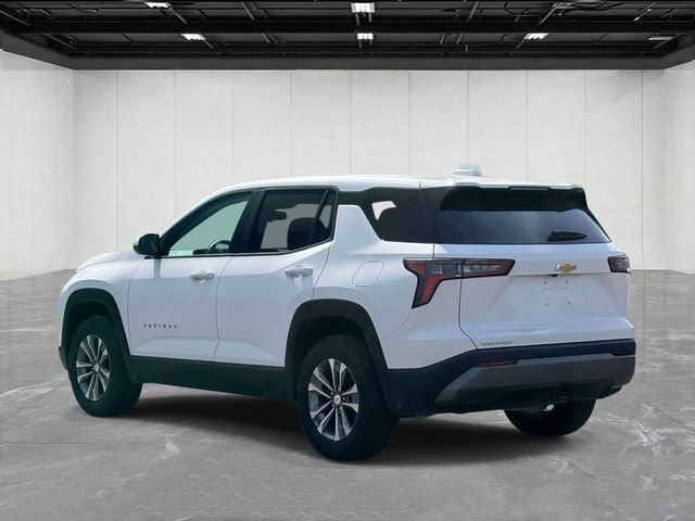 Used 2026 Chevrolet Equinox LT FWD image 7