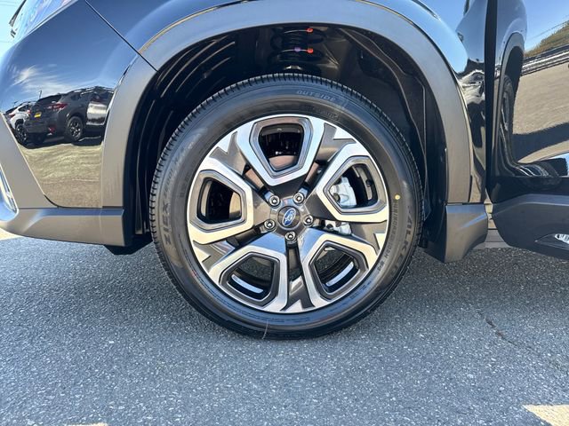 New 2026 Subaru Ascent Touring AWD/4WD image 32
