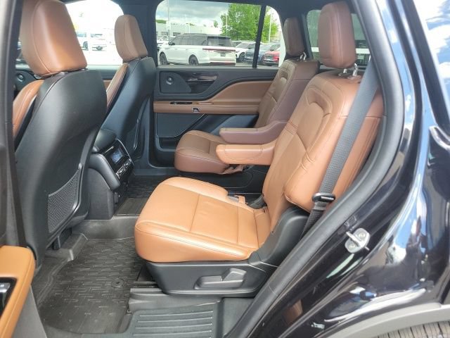 Certified 2023 Lincoln Aviator Reserve w/ Equipment Group 201A AWD/4WD image 21