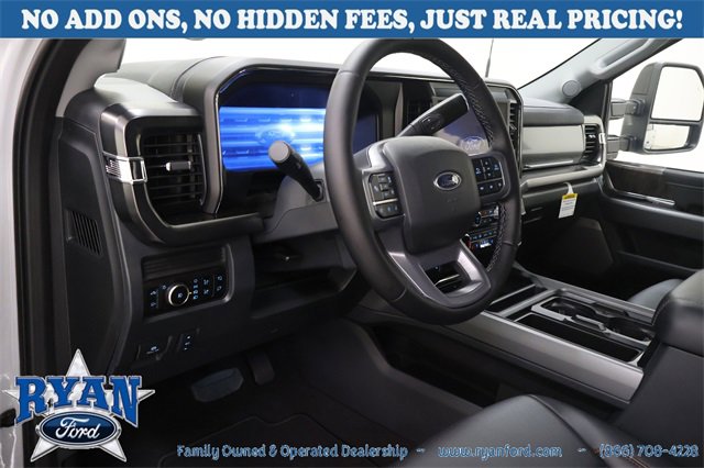 New 2026 Ford F250 Lariat image 20