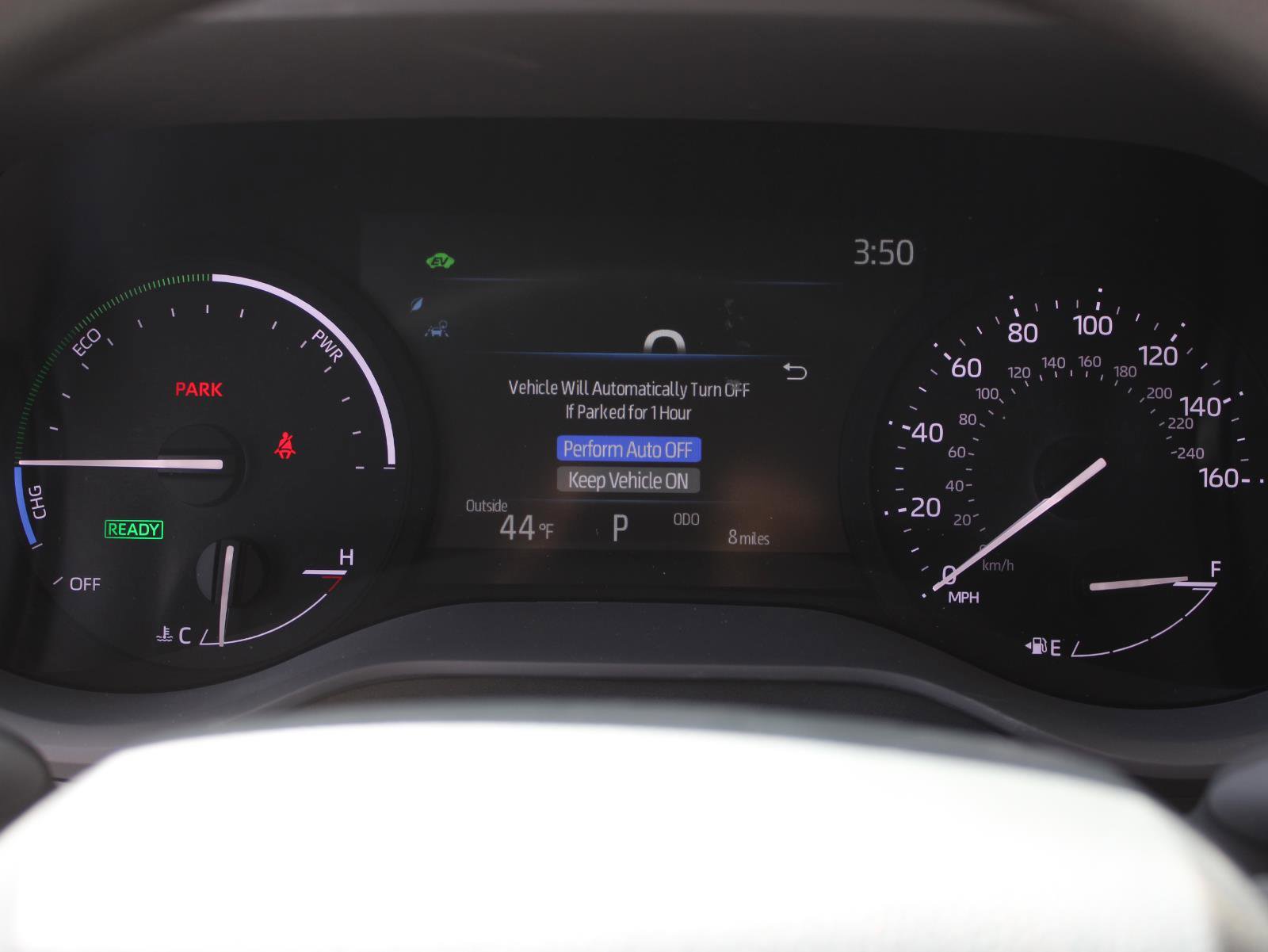 New 2026 Toyota Sienna LE image 11