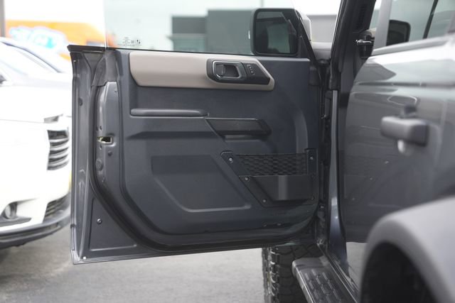 Used 2024 Ford Bronco Wildtrak image 29