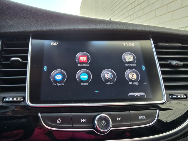 Used 2017 Buick Encore Preferred image 28