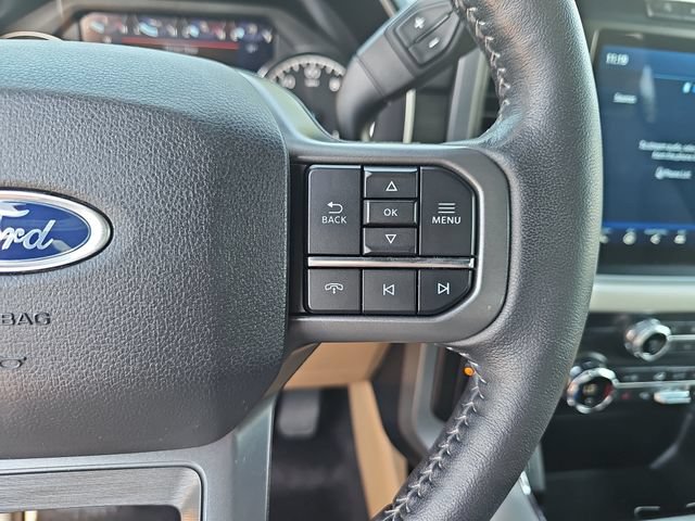 Used 2021 Ford F150 XLT w/ Equipment Group 302A High AWD/4WD image 18