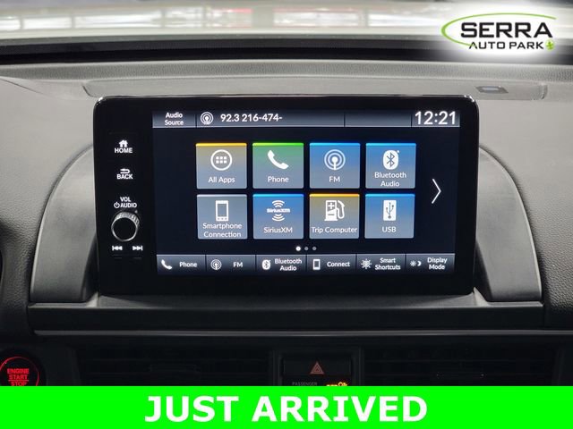 Certified 2024 Honda Pilot EX-L image 20