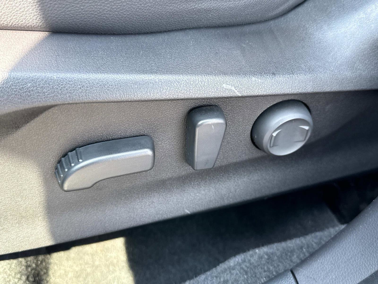 Used 2020 Subaru Forester Premium image 16