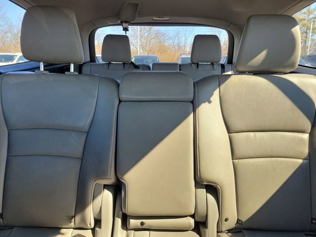 Used 2022 Honda Pilot Special Edition image 21