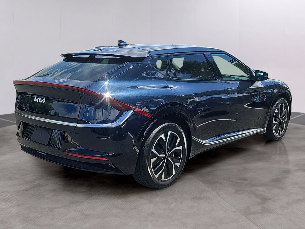 Certified 2023 Kia EV6 Wind AWD/4WD image 4
