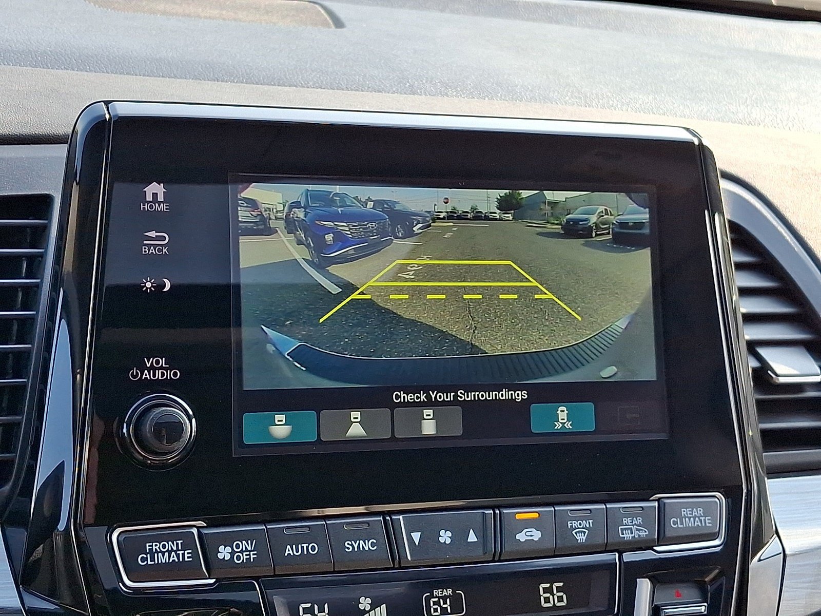 Used 2023 Honda Odyssey Elite image 20