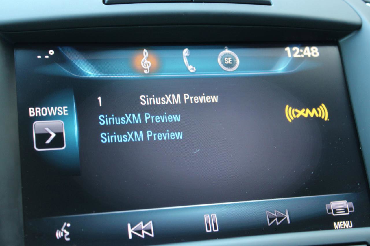 Used 2014 Buick LaCrosse Leather image 29