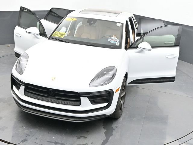 Used 2023 Porsche Macan S AWD/4WD image 58
