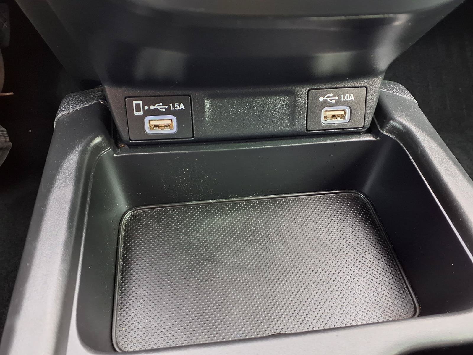 Used 2022 Honda CR-V EX-L image 9
