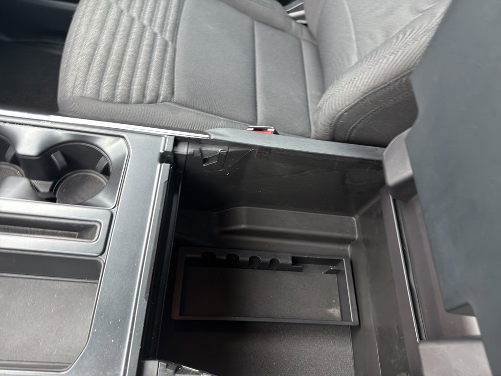 Used 2022 Ford F150 XL w/ STX Appearance Package image 34