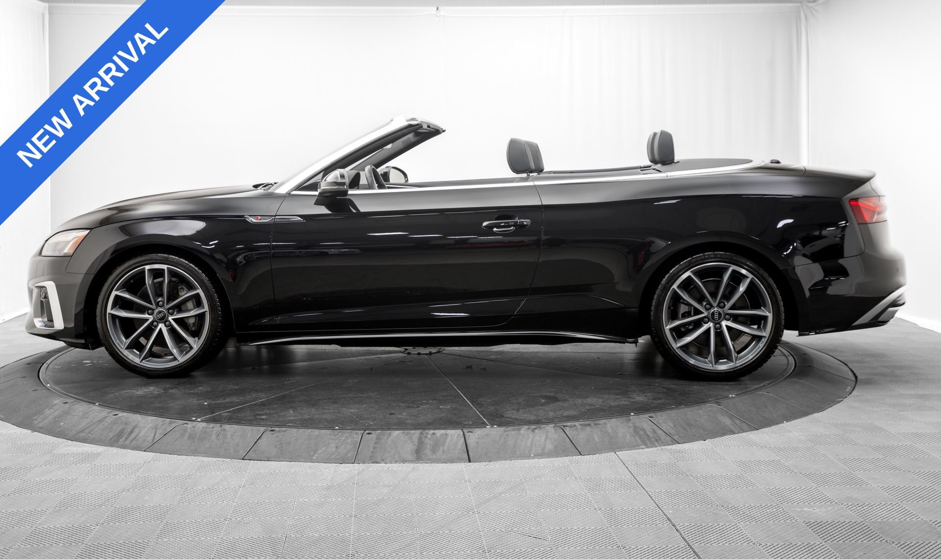 Used 2024 Audi A5 2.0T Premium Plus AWD/4WD image 11