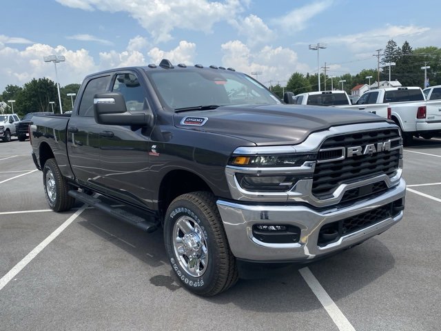 New 2025 RAM 2500 Tradesman image 2
