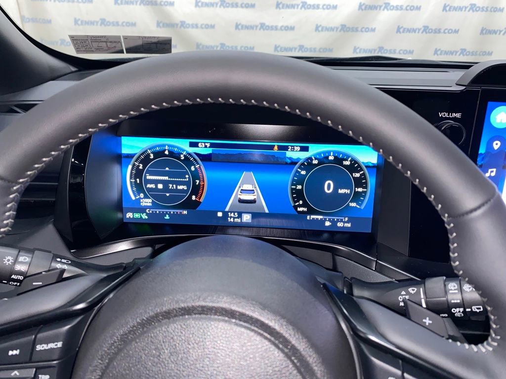 New 2026 Subaru Outback Touring XT image 15