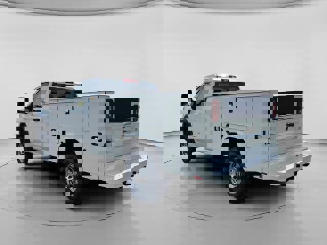 New 2025 GMC Sierra 2500 Pro w/ Convenience Package image 4