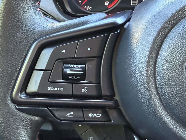 Used 2024 Subaru WRX AWD/4WD image 21