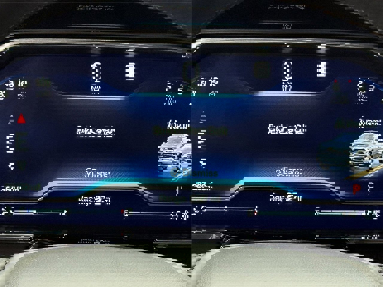 Used 2022 Chevrolet Silverado 1500 RST w/ Convenience Package II image 15