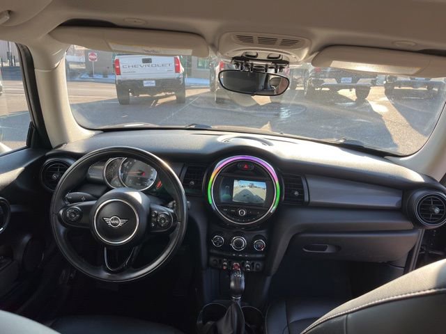 Used 2019 MINI Cooper 2-Door Hardtop image 30