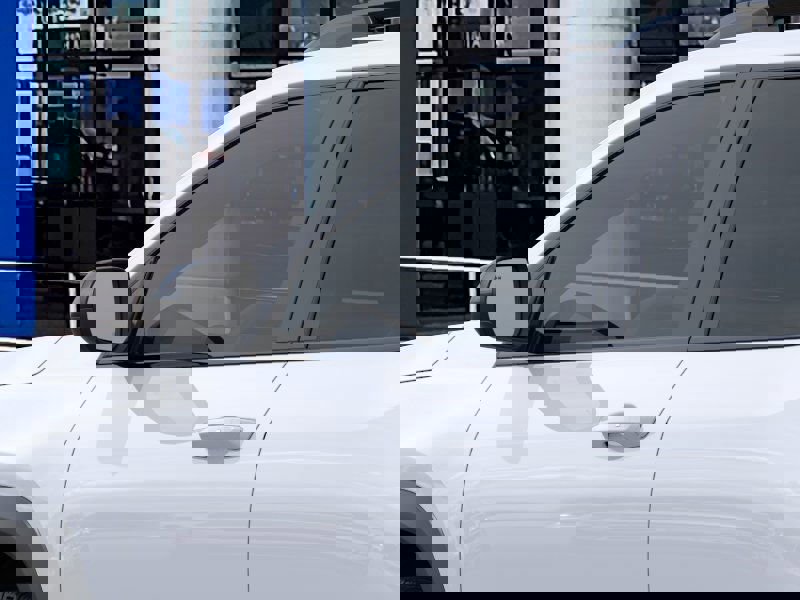 New 2026 Chevrolet Equinox RS image 12