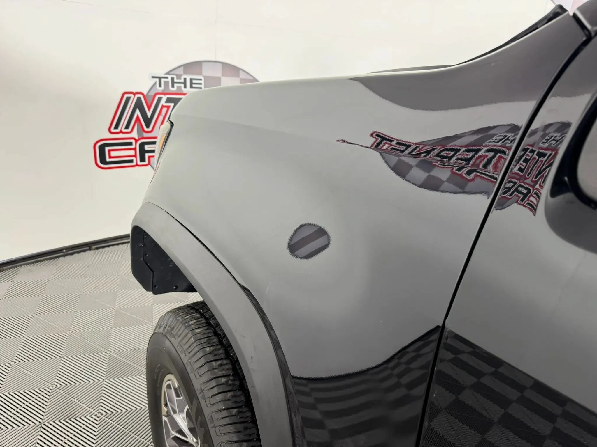 Used 2017 Chevrolet Colorado ZR2 AWD/4WD image 22
