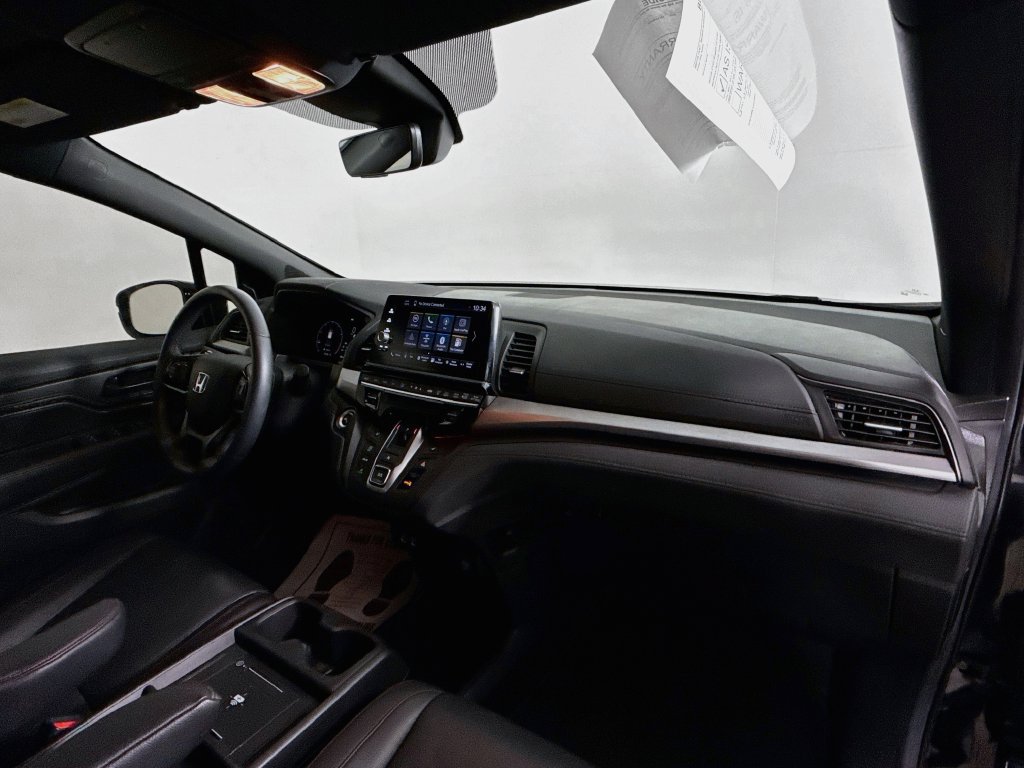 Used 2026 Honda Odyssey Sport-L image 31